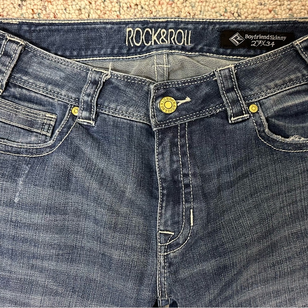 Jeans - Picture 2 of 5